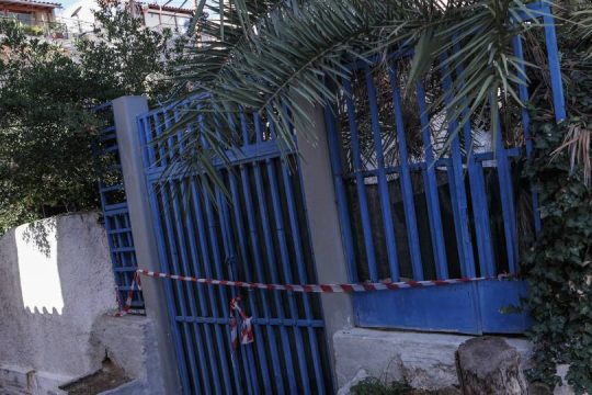Νέα γυναικοκτονία 54χρονης στη Νίκαια