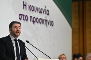 Η ακτινογραφία των ψηφοδελτίων