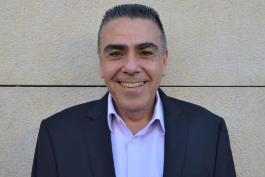 Ο Νίκος Πλεύρης νέος Διευθυντής Δικτύου της Vodafone Ελλάδας