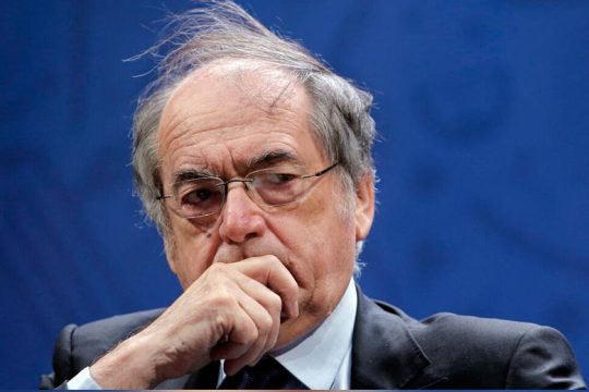 Ενα κουρασμένο παλικάρι!