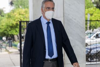 Ο κ. Ντογιάκος αγνοεί (και) τη γνωμοδότηση του Αρείου Πάγου;