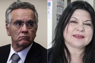 Ρήγμα στη Δικαιοσύνη για τη γνωμοδότηση Ντογιάκου