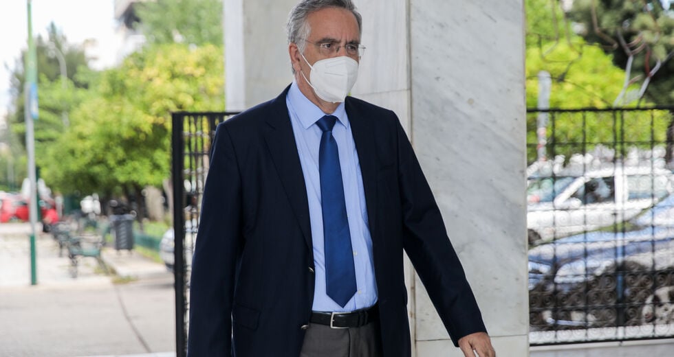 Ο κ. Ντογιάκος αγνοεί (και) τη γνωμοδότηση του Αρείου Πάγου;