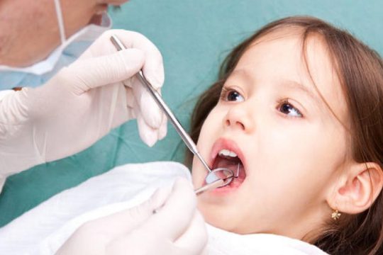 Και «dentist pass» από την κυβέρνηση