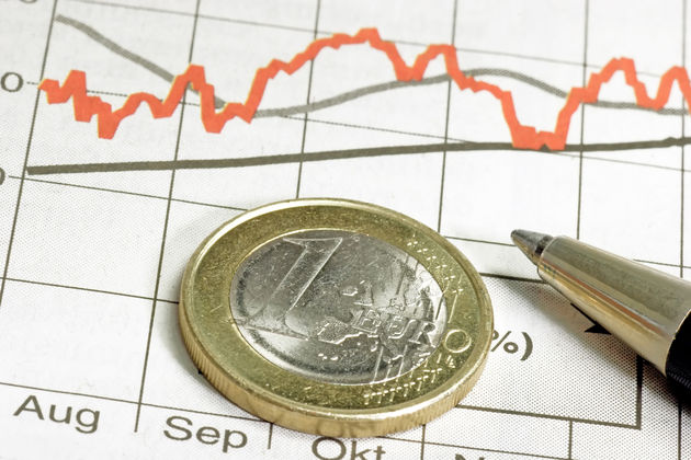 Σήμα επιβράδυνσης της οικονομίας