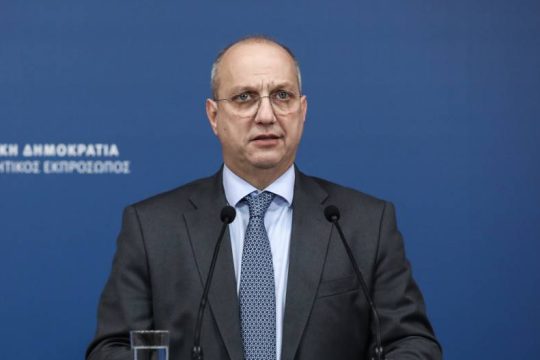 Ψέματα και λαϊκισμός από τον Οικονόμου για την αντισυνταγματική παρέμβαση Ντογιάκου 