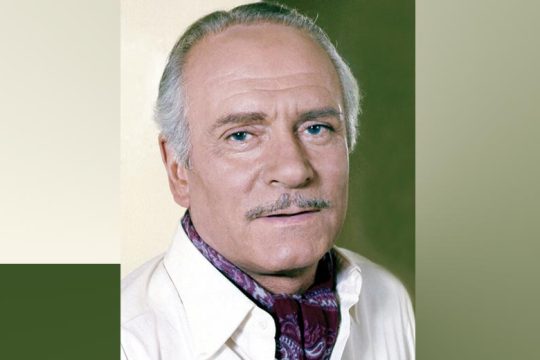 Οταν ο Λόρενς Ολίβιε «πλήγωσε» τη χούντα