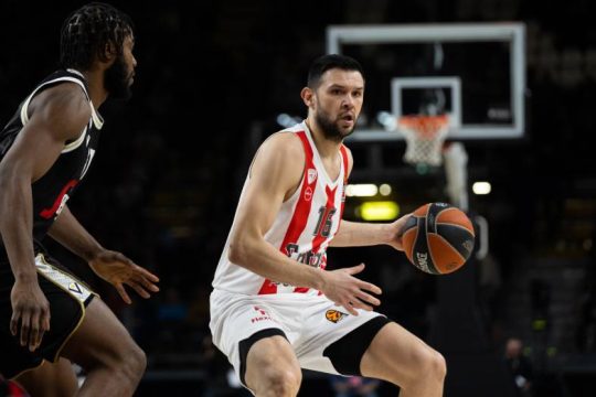 «Διπλό» καρδιάς στην Μπολόνια