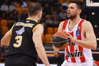 Εξωγήινοι και φαντάσματα