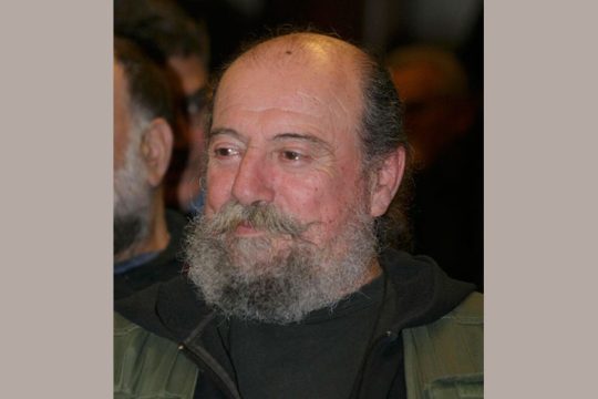 Ο Σπύρος Ορνεράκης και ο… κατρουλής του στέμματος