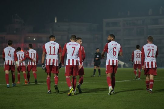 Με το ίδιο πνεύμα στη Νίκαια