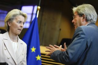 «Ευρω-εμφύλιος» για τις πράσινες επιδοτήσεις
