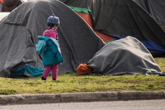 Πολιτικός προφυλακίστηκε για σεξουαλική κακοποίηση προσφυγόπουλων στην Ισπανία