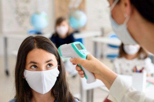 Τραγική η κατάσταση στις ΜΕΘ Παίδων σε Θεσσαλονίκη και Πάτρα