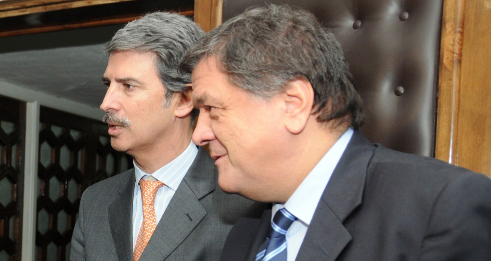 Δρομολογείται έρευνα για το «μαύρο χρήμα» της οικογένειας Παντσέρι