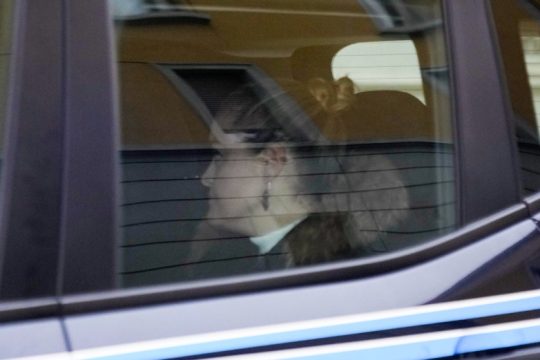 QatarGate: Εμβάσματα σε λογαριασμό της κόρης του Παντσέρι σε… μηνιαία βάση