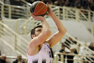 Αποκλεισμός για τον ΠΑΟΚ
