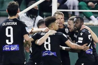 Με τα ίδια όπλα πάει ξανά στη Λεωφόρο