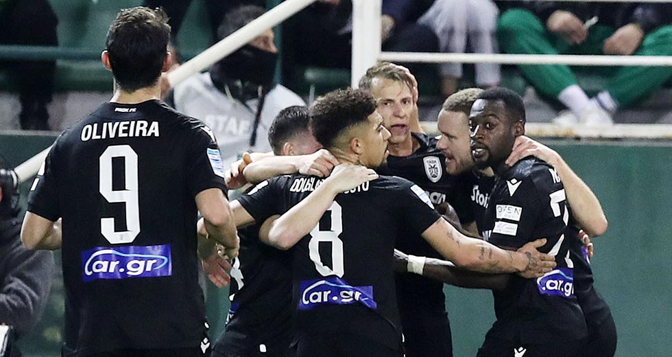 Δανεικός στον ΠΑΟΚ ο Πολωνός αμυντικός Τόμας Κεντζόρα