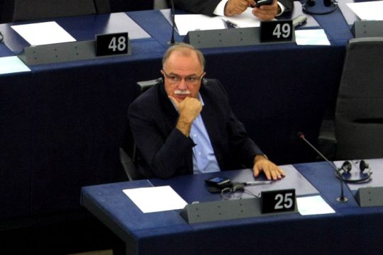 «Η ευρωτσιγκουνιά του Συμβουλίου ρίχνει νερό στον μύλο της αντιευρωπαϊκής άκρας δεξιάς»