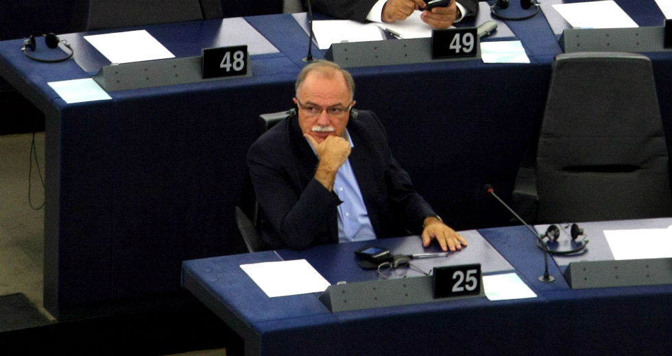 «Η ευρωτσιγκουνιά του Συμβουλίου ρίχνει νερό στον μύλο της αντιευρωπαϊκής άκρας δεξιάς»