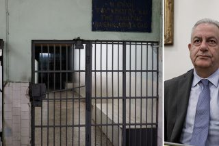 Τώρα θέλουν φυλακές με… καθαρό (και ακριβό) αέρα
