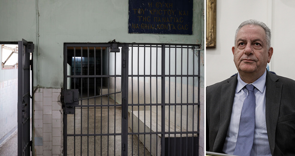 Τώρα θέλουν φυλακές με… καθαρό (και ακριβό) αέρα
