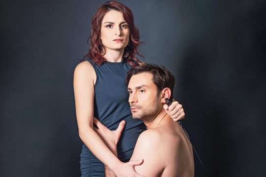 Η πολιτιστική ατζέντα της εβδομάδας [28.1-4.2.2023]