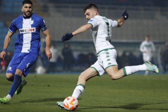 Τα ματς της Κυριακής στη Super League