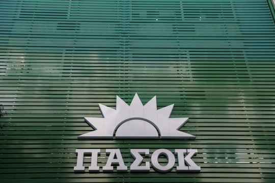 ΠΑΣΟΚ-ΚΙΝ.ΑΛΛ.: Κύριε Υπουργέ, πείτε τα όλα για τη μαφία εντός της ΕΛΑΣ