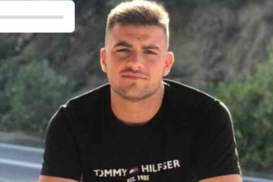 «Προσφέρει» ζωή με τον θάνατό του 22χρονος ποδοσφαιριστής