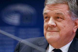 Συμφωνία «μετανοίας»