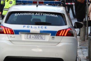 Με κομματικά κριτήρια και οι νέες κρίσεις στην ΕΛ.ΑΣ.