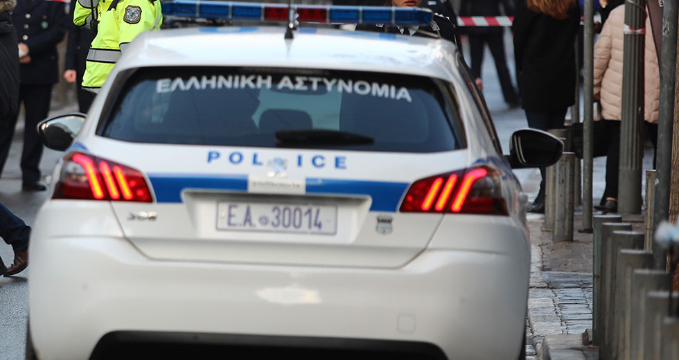 Με κομματικά κριτήρια και οι νέες κρίσεις στην ΕΛ.ΑΣ.
