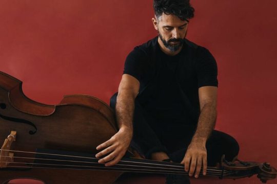 «Το “love letter” μου προς την ελληνική μουσική παράδοση»