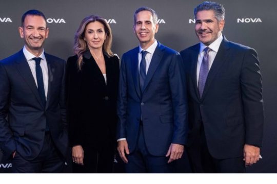 Η Nova παρουσιάζει νέες προσφορές κινητής, internet & ψυχαγωγίας