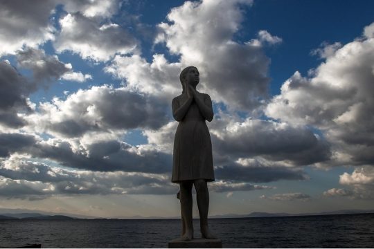 Το θέατρο της καθημερινότητας