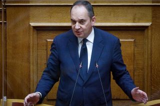 Παρέμβαση Πλακιωτάκη ζητά η ΠΝΟ για την τήρηση της ΣΣΕ στην ακτοπλοΐα