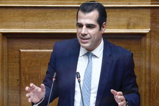 Κομισιόν: Εθνική υπόθεση είναι οι προμήθειες