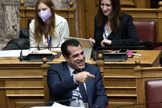 Το «μάρμαρο» στους πολίτες με αυξήσεις στις τιμές των φαρμάκων