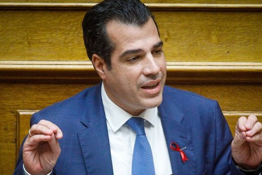 Στην Ε.Ε. στρέφει το βλέμμα για τις ελλείψεις στα φάρμακα ο υπ. Υγείας, προβλέπει αύξηση τιμών