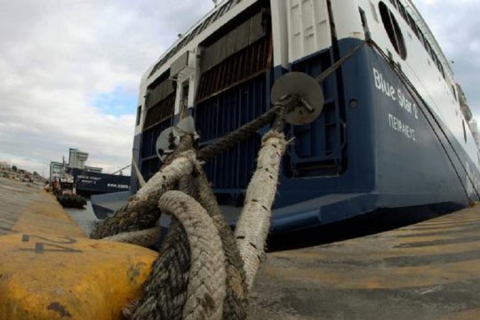 Τα pushbacks της Ιταλίας σε «μπουντρούμια» ελληνικών εμπορικών πλοίων