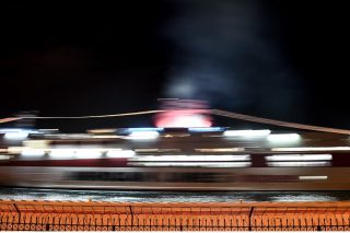 Συνέδριο για τους ρύπους της κρουαζιέρας