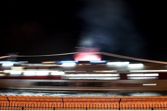 Συνέδριο για τους ρύπους της κρουαζιέρας