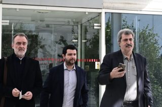 Με τα στοιχεία της «Εφ.Συν.» στον οικονομικό εισαγγελέα