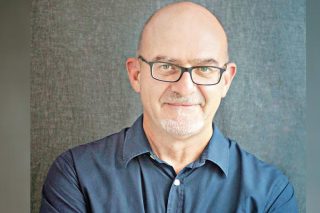 «Στο λεξιλόγιό μας πρέπει να ξαναμπεί η λέξη “αντίσταση”»