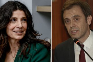 Σύγκρουση Τσαπανίδου με Μάντζο για τις υποκλοπές