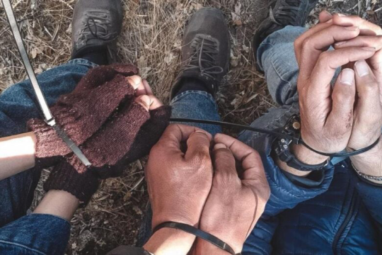 Να σταματήσει η κυβέρνηση την παρενόχληση δικηγόρων και υπερασπιστών δικαιωμάτων