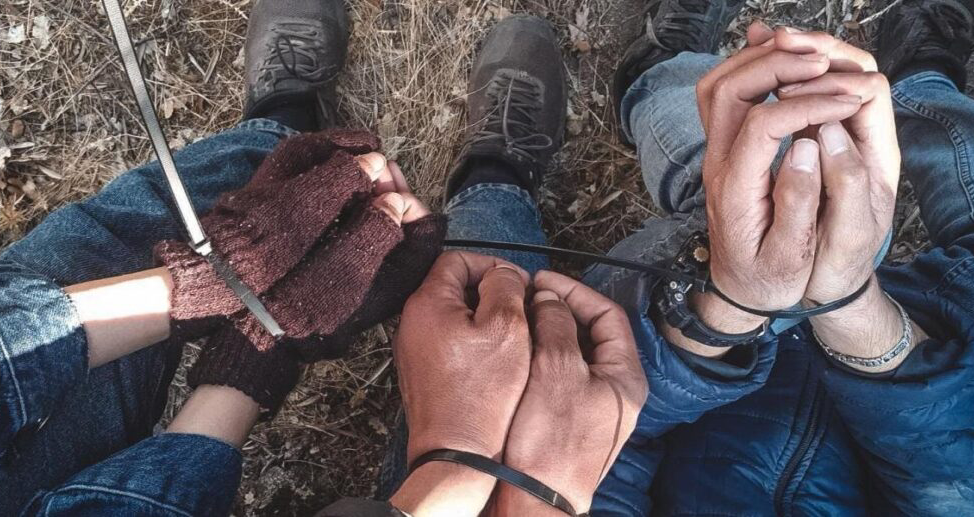 Να σταματήσει η κυβέρνηση την παρενόχληση δικηγόρων και υπερασπιστών δικαιωμάτων