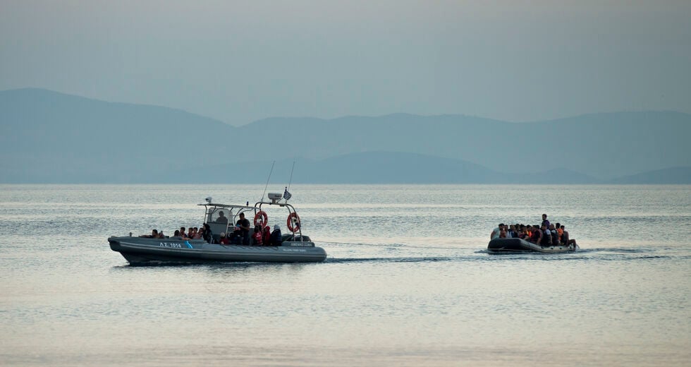 Ηχηρό ράπισμα για κράτος δικαίου και επαναπροωθήσεις